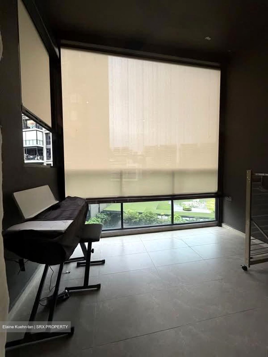Park Colonial (D13), Condominium #579102831